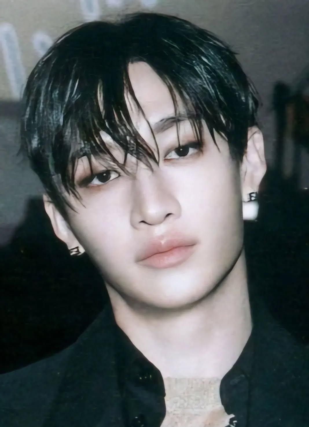 Membre de Stray Kids